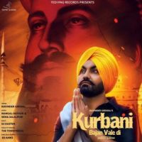 Kurbani Bajan Wale Di Ravinder Grewal Song Download Mp3