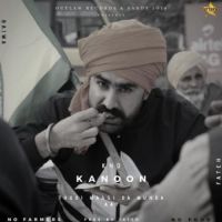 Kyo Kanoon Bajwa Song Download Mp3