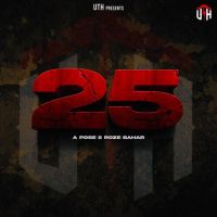 25 APose,Roze Baha Song Download Mp3