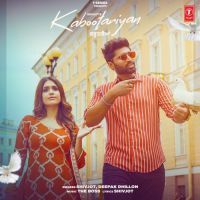 Kabootariyan Deepak Dhillon,Shivjot Song Download Mp3