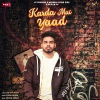 Karda Mai Yaad Nav Dolorain Song Download Mp3