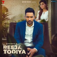 Reeja Todiya Shabad Manes Song Download Mp3