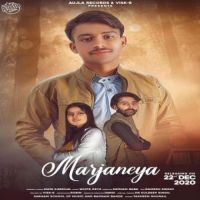 Marjaneya Mani Karkhal Song Download Mp3