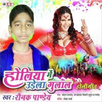 Kahe Chonha Dekhawelu Raunak Pandey Song Download Mp3