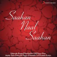 Sohniye Naseebo Lal,Master Saleem Song Download Mp3