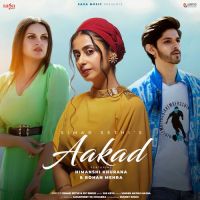 Aakad RV Singh,Simar Sethi Song Download Mp3