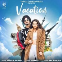 Vacation Nirvair Pannu Song Download Mp3