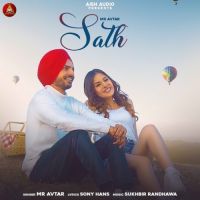 Sath Mr Avtar Song Download Mp3