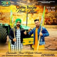 Chitte Bagle Neele Mor Anita Samana,Gurvinder Brar Song Download Mp3