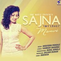 Sajna (My Love) Manvi Song Download Mp3