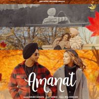 Amanat  Shubh Goraya Song Download Mp3