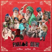 Panjab Weds Delhi Zora Randhawa Song Download Mp3