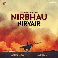 Nirbhau Nirvair Hardeep Grewal Song Download Mp3