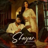 Tu Shayar Banaagi Parry Sidhu Song Download Mp3