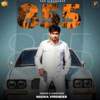 855 Nadha Virender Song Download Mp3