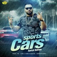 Sports Cars Aarick Sekhon Song Download Mp3