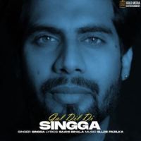 Gal Dil Di Singga Song Download Mp3