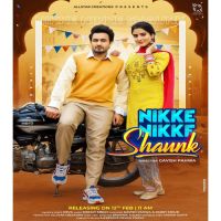 Nikke Nikke Shaunk Devil Song Download Mp3