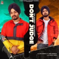 Dont Judge Deep Dosanjh,Pav Gandhi Song Download Mp3