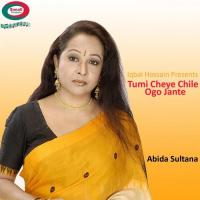 Ami Eka Eka Thaki Re Abida Sultana Song Download Mp3