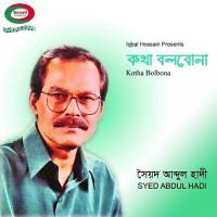 Amar Ganer Malai Syed Abdul Hadi Song Download Mp3