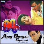 Tu Aaja Meri Bahon (From "Gair") Kumar Sanu,Alka Yagnik Song Download Mp3