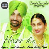 Ghaggre Jassi Dhanaula,Madam Sunder Preet Song Download Mp3