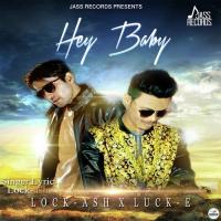 Hey Baby Lock Ash Song Download Mp3