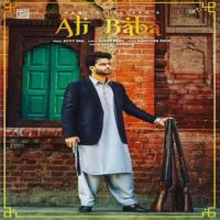 Ali Baba Mankirat Aulakh Song Download Mp3