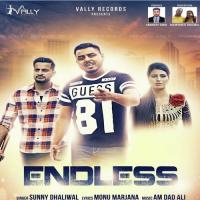 Endless Sunny Dhaliwal Song Download Mp3