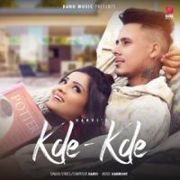 Kde Kde Harvi Song Download Mp3