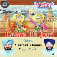 Pai Gaya Vichhora Gurmail Singh Channa,Major Mattu Song Download Mp3