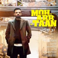 Mohabbtan Happy Raikoti Song Download Mp3