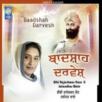 Waheguru Simran Bibi Rajeshwar Kaur Ji London UK Wale Song Download Mp3