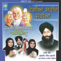 Karlo Kabool Deen Dhadi Gurdeep Singh Ghudani & Baddowal Waliyan Bibian Song Download Mp3