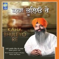 Kaha Bhuleyo Re Bhai Harjeet Singh Ji Khalsa Texas USA Wale Song Download Mp3