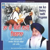 Na Ko Bairy Nahi Begana Bhai Jasbir Singh Ji Khalsa (Khanne Wale) Song Download Mp3