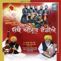 Othey Amrit Wandiye Prof. Gurdev Singh Phull,Prof. Amrik Singh Phull (Canada Wale) Song Download Mp3