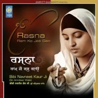 Morey Hirdey Baso Gopal Bibi Navneet Kaur Ji (Sri Amritsar Wale) Song Download Mp3