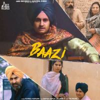 Baazi Yuvraj Kahlon Song Download Mp3