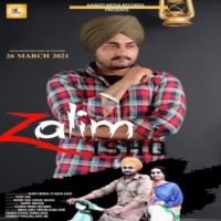 Zalim Ishq Saabi Chahal Song Download Mp3