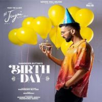 Birthday Maninder Buttar Song Download Mp3