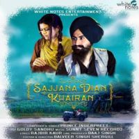 Sajjana Dian Khairan Prince Inderpreet Song Download Mp3