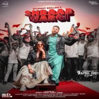 Shraab Wargi  Gurlez Akhtar,Dilpreet Dhillon Song Download Mp3