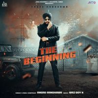 The Beginning Angad Randhawa Song Download Mp3