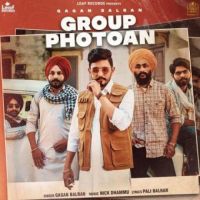 Group Photoan Gagan Balran Song Download Mp3