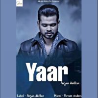 Yaar Arjan Dhillon Song Download Mp3