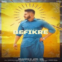 Befikre Gurlez Akhtar,Hardeep Grewal Song Download Mp3