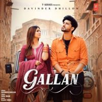 Gallan Davinder Dhillon Song Download Mp3