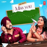 Miss You Deep Karan Song Download Mp3